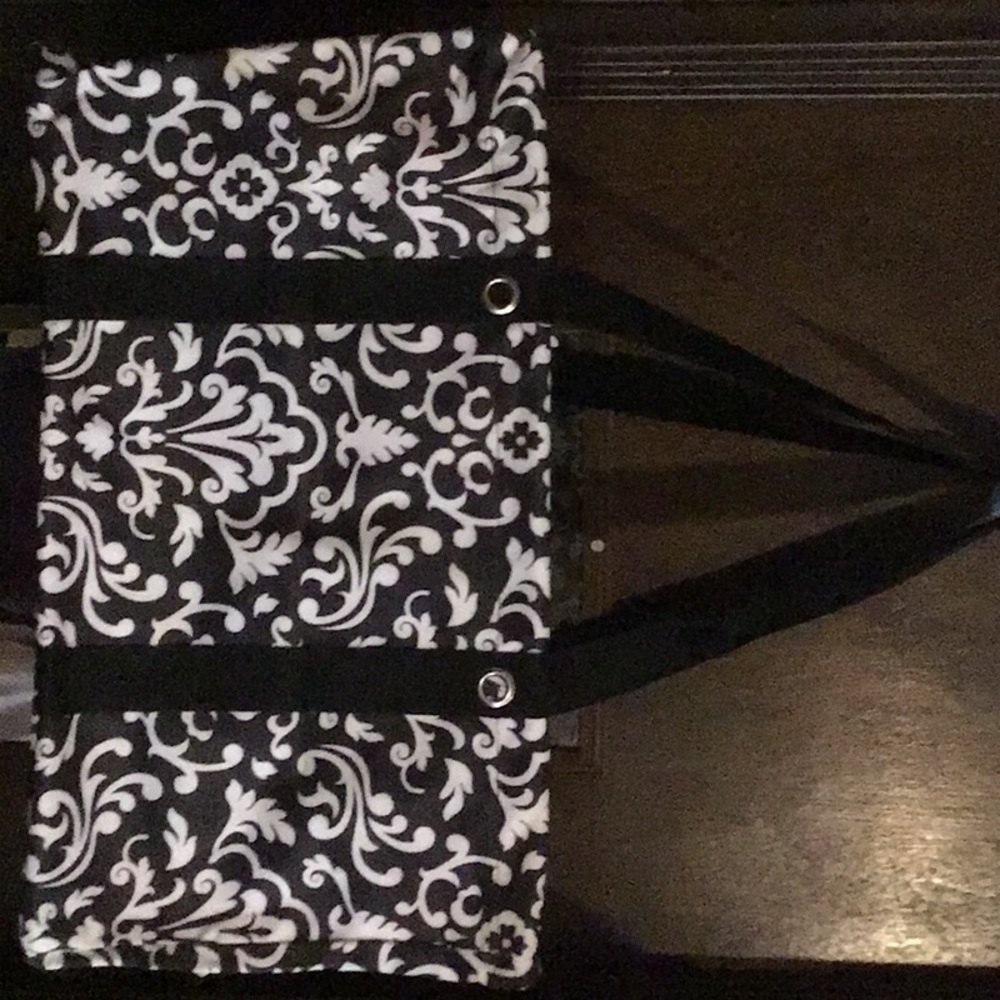 Thirty-One large utility tote